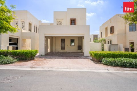 וילה ב Reem, Dubai, איחוד האמירויות 3 חדרי שינה, 307.2 מ