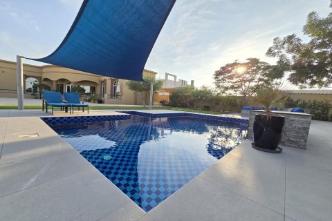 Al Riffa、Ras Al Khaimah、UAE にあるヴィラの賃貸物件 3ベッドルーム、929 m2、No656777 - 写真 1