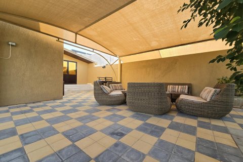 Al Riffa、Ras Al Khaimah、UAE にあるヴィラの賃貸物件 3ベッドルーム、929 m2、No656777 - 写真 6