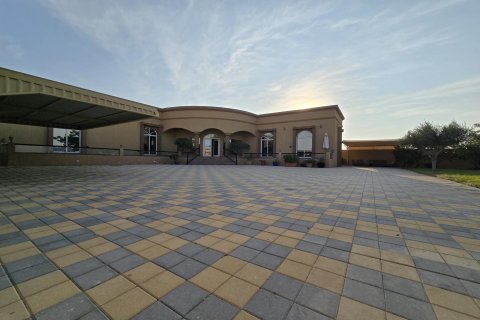 Al Riffa、Ras Al Khaimah、UAE にあるヴィラの賃貸物件 3ベッドルーム、929 m2、No656777 - 写真 4