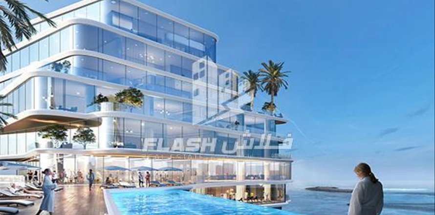 شقة في Al Marjan Island، رأس الخيمة 3 غرفة نوم ، 246 متر مربع . ر قم 656773