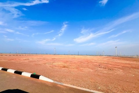 Жер телімі Al Mairid, Рас-эль-Хайма, БАӘ-да 450 м² № 656776 - фото 21