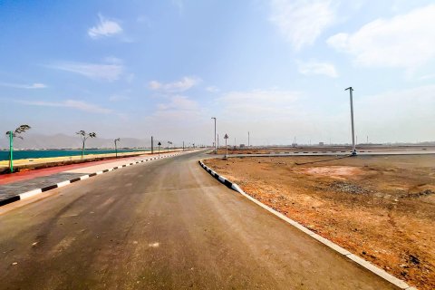 Жер телімі Al Mairid, Рас-эль-Хайма, БАӘ-да 450 м² № 656776 - фото 18