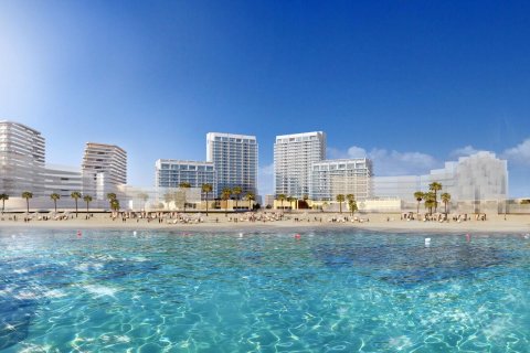 Mina Al Arab, Ras Al Khaimah, संयुक्त अरब अमीरात में अपार्टमेंट, 1 बेडरूम, 90 वर्ग मीटर, संख्या 656778 - फ़ोटो 2