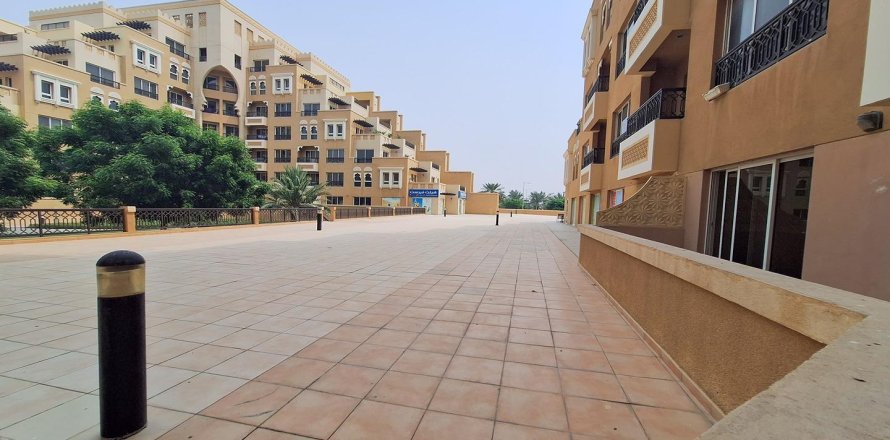 Lakás itt: Al Marjan Island, Ras Al Khaimah, EAE, 2 hálószoba, 158 m², azonosító: 656775