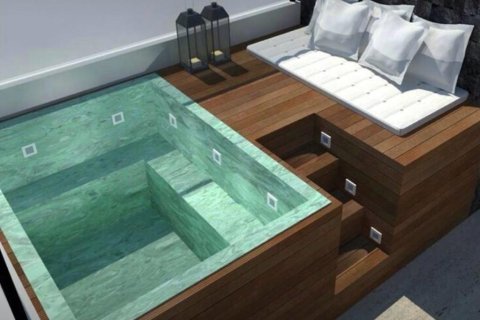 Apartman u Al Marjan Island, Ras Al Khaimah, UAE 2 spavaćih soba, 130 m2 Br. 656772 - fotografija 18