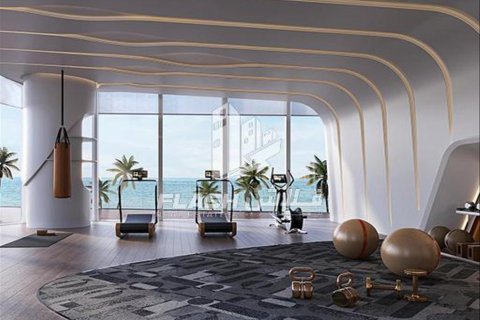 Appartement à vendre à  Al Marjan Island, Ras Al Khaimah, EAU 3 chambres, 260 m2 № 656774 - photo 8