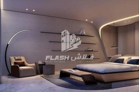 Appartement à vendre à  Al Marjan Island, Ras Al Khaimah, EAU 3 chambres, 260 m2 № 656774 - photo 14
