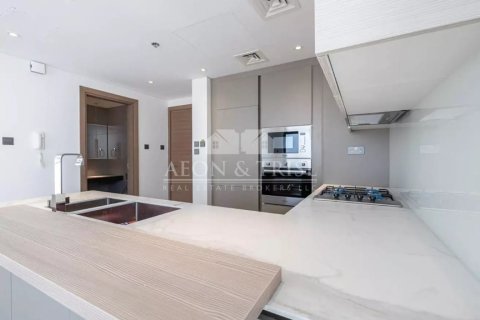 Apartment in CREEK GATE in Dubai Creek Harbour (The Lagoons), UAE 2 bedrooms, 97 sq.m. № 649310 - photo 1