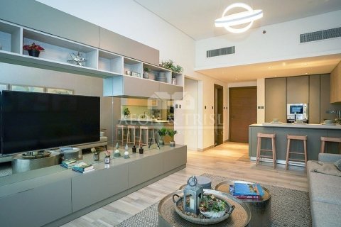 Apartment in CREEK GATE in Dubai Creek Harbour (The Lagoons), UAE 2 bedrooms, 97 sq.m. № 649310 - photo 3