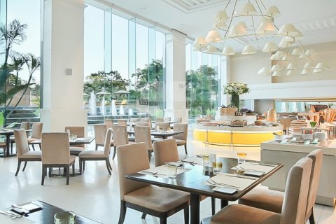 Leilighet til salgs i Jumeirah Village Circle, Dubai, Emiratene 2 soverom, 208 kvm Nr. 649316 - Foto 5