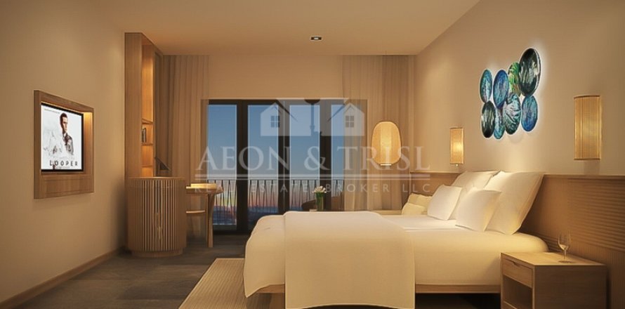 Leilighet i Jumeirah Village Circle, Dubai, Emiratene 2 soverom, 208 kvm nr. 649316