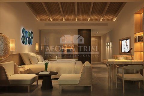 Leilighet til salgs i Jumeirah Village Circle, Dubai, Emiratene 2 soverom, 208 kvm Nr. 649316 - Foto 4