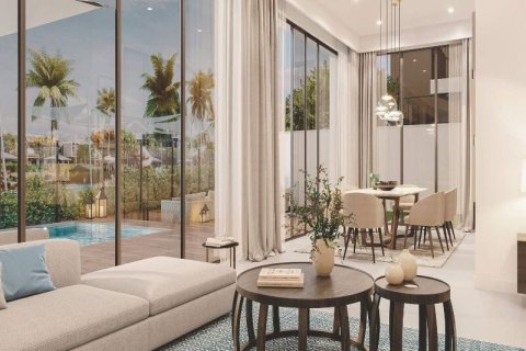 Villa Dubai South (Dubai World Central)jā, AAE 5 istabas, 392 m2 Nr. 713855 - attēls 12
