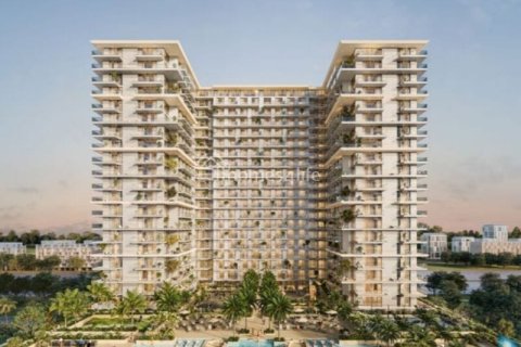 Jumeirah Village Triangle, Dubai, संयुक्त अरब अमीरात में अपार्टमेंट, 1 बेडरूम, 83 वर्ग मीटर, संख्या 713856