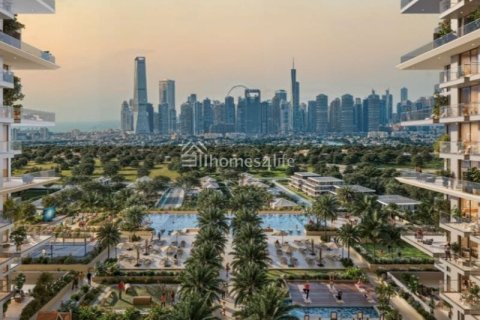 Jumeirah Village Triangle, Dubai, संयुक्त अरब अमीरात में अपार्टमेंट, 1 बेडरूम, 83 वर्ग मीटर, संख्या 713856 - फ़ोटो 11