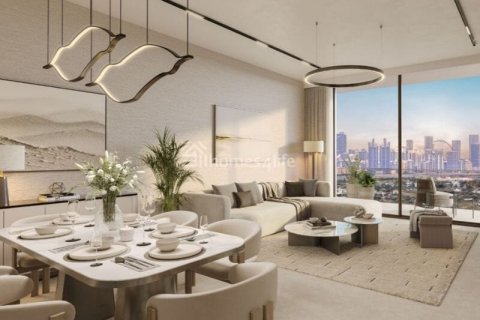 Jumeirah Village Triangle, Dubai, संयुक्त अरब अमीरात में अपार्टमेंट, 1 बेडरूम, 83 वर्ग मीटर, संख्या 713856 - फ़ोटो 5
