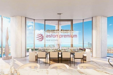 Palm Jumeirah, Dubai, संयुक्त अरब अमीरात में अपार्टमेंट, 2 बेडरूम, 132 वर्ग मीटर, संख्या 682544 - फ़ोटो 2