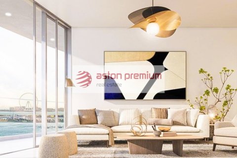 Palm Jumeirah, Dubai, संयुक्त अरब अमीरात में अपार्टमेंट, 2 बेडरूम, 132 वर्ग मीटर, संख्या 682544 - फ़ोटो 6