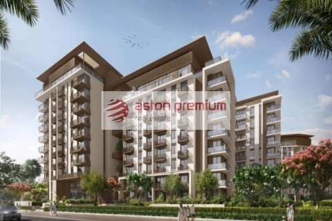 Apartman u gradu Umm Suqeim, Dubai, UAE 2 spavaće sobe, 117 m2 Br. 682542