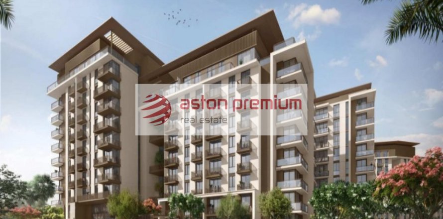 Umm Suqeim, Dubai, संयुक्त अरब अमीरात में अपार्टमेंट, 2 बेडरूम, 117 वर्ग मीटर, संख्या 682542