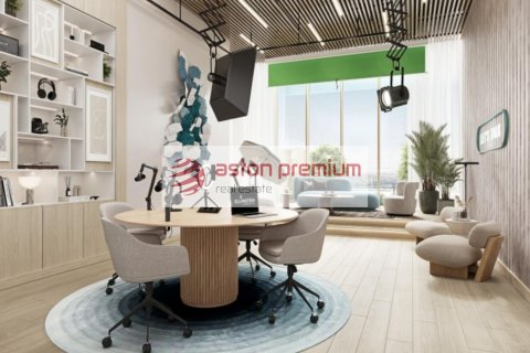 Jumeirah Lake Towers, Dubai, संयुक्त अरब अमीरात में अपार्टमेंट, 1 बेडरूम, 89 वर्ग मीटर, संख्या 682540 - फ़ोटो 8