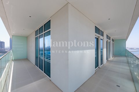 Apartament do wynajęcia w Dubai Harbour, Dubai, ZEA 2 sypialnie, 129.54022708 mkw., nr 682503 - zdjęcie 9