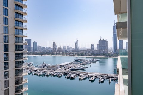 Apartament do wynajęcia w Dubai Harbour, Dubai, ZEA 2 sypialnie, 129.54022708 mkw., nr 682503 - zdjęcie 4