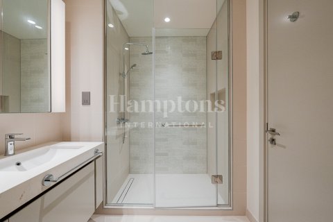 Dubai Harbour, Dubai, संयुक्त अरब अमीरात में अपार्टमेंट, 2 बेडरूम, 129.54 वर्ग मीटर, संख्या 682503