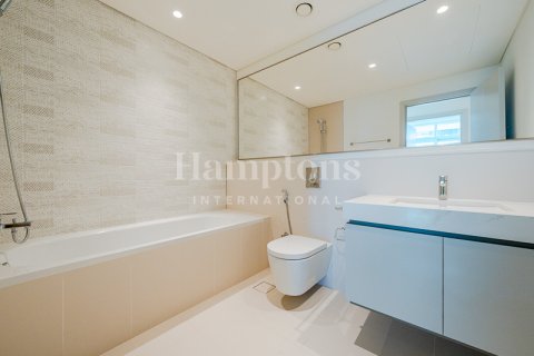 Apartament do wynajęcia w Dubai Harbour, Dubai, ZEA 2 sypialnie, 129.54022708 mkw., nr 682503 - zdjęcie 3