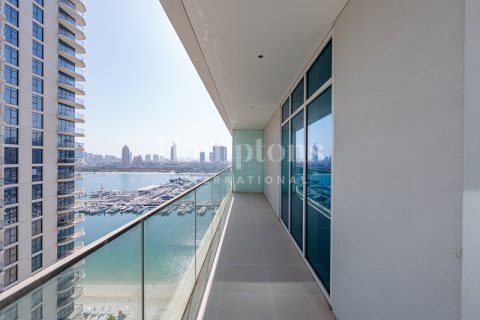 Apartament do wynajęcia w Dubai Harbour, Dubai, ZEA 2 sypialnie, 129.54022708 mkw., nr 682503 - zdjęcie 2