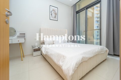 Apartment til leje i Business Bay, Dubai, UAE 2 soveværelser, 75.54871960 kvm № 682502 - foto 4