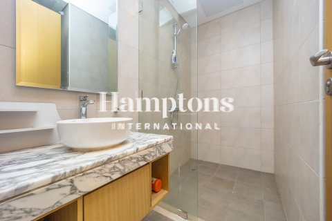 Appartement in Business Bay, Dubai, VAE 2 slaapkamers, 75.5487 vr.m. nr 682502