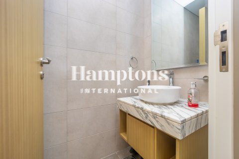 Apartment til leje i Business Bay, Dubai, UAE 2 soveværelser, 75.54871960 kvm № 682502 - foto 17