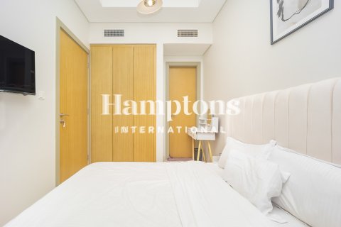 Apartment til leje i Business Bay, Dubai, UAE 2 soveværelser, 75.54871960 kvm № 682502 - foto 13