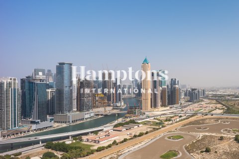 Apartment til leje i Business Bay, Dubai, UAE 2 soveværelser, 75.54871960 kvm № 682502 - foto 7