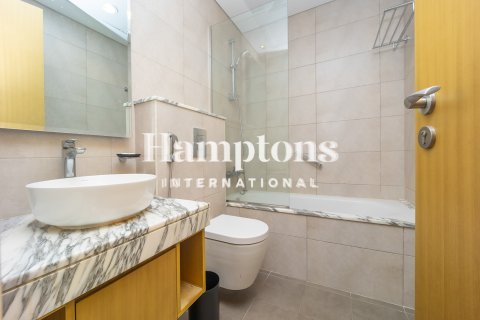 Apartment til leje i Business Bay, Dubai, UAE 2 soveværelser, 75.54871960 kvm № 682502 - foto 5