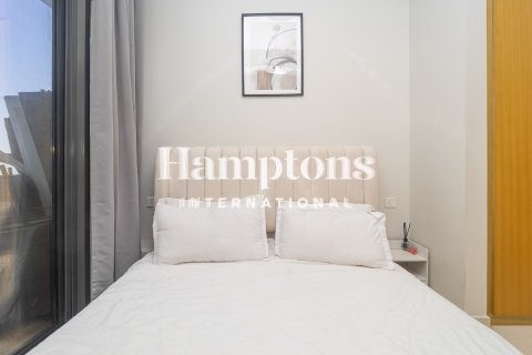 Apartment til leje i Business Bay, Dubai, UAE 2 soveværelser, 75.54871960 kvm № 682502 - foto 3