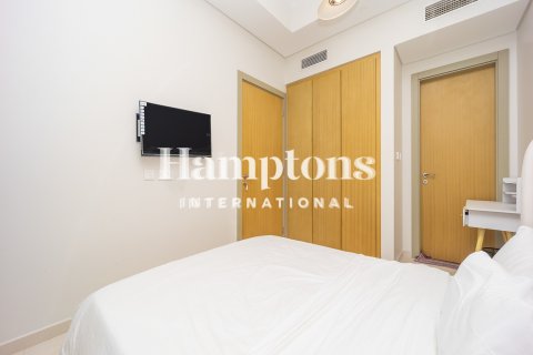 Apartment til leje i Business Bay, Dubai, UAE 2 soveværelser, 75.54871960 kvm № 682502 - foto 14