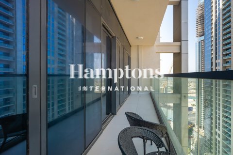 Apartment til leje i Business Bay, Dubai, UAE 2 soveværelser, 75.54871960 kvm № 682502 - foto 18