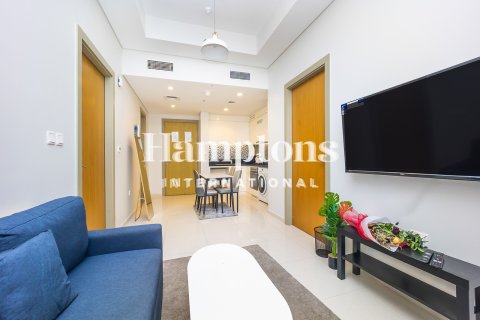 Apartment til leje i Business Bay, Dubai, UAE 2 soveværelser, 75.54871960 kvm № 682502 - foto 12