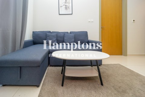 Apartment til leje i Business Bay, Dubai, UAE 2 soveværelser, 75.54871960 kvm № 682502 - foto 10