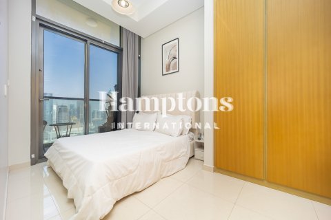 Apartment til leje i Business Bay, Dubai, UAE 2 soveværelser, 75.54871960 kvm № 682502 - foto 16