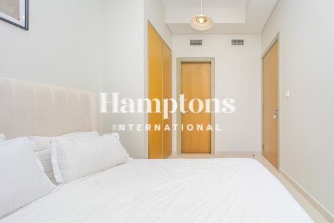 Apartment til leje i Business Bay, Dubai, UAE 2 soveværelser, 75.54871960 kvm № 682502 - foto 9