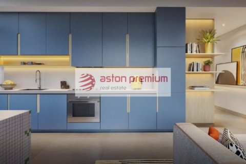 Downtown Dubai (Downtown Burj Dubai), Dubai, संयुक्त अरब अमीरात में अपार्टमेंट, 1 बेडरूम, 55 वर्ग मीटर, संख्या 682541 - फ़ोटो 5