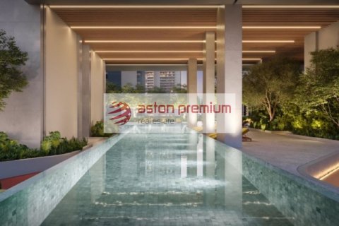 Downtown Dubai (Downtown Burj Dubai), Dubai, संयुक्त अरब अमीरात में अपार्टमेंट, 1 बेडरूम, 55 वर्ग मीटर, संख्या 682541 - फ़ोटो 9