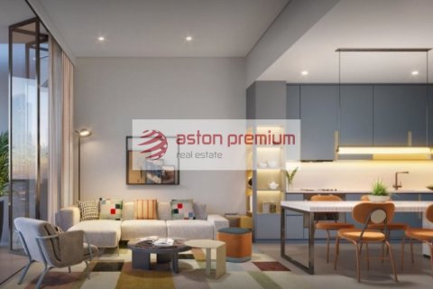 Downtown Dubai (Downtown Burj Dubai), Dubai, संयुक्त अरब अमीरात में अपार्टमेंट, 1 बेडरूम, 55 वर्ग मीटर, संख्या 682541 - फ़ोटो 4