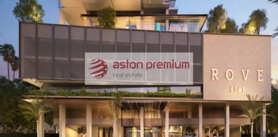 Downtown Dubai (Downtown Burj Dubai), Dubai, संयुक्त अरब अमीरात में अपार्टमेंट, 1 बेडरूम, 55 वर्ग मीटर, संख्या 682541