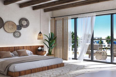 Dubai, संयुक्त अरब अमीरात में टाउनहाउस, 4 बेडरूम, 144 वर्ग मीटर, संख्या 685882 - फ़ोटो 2