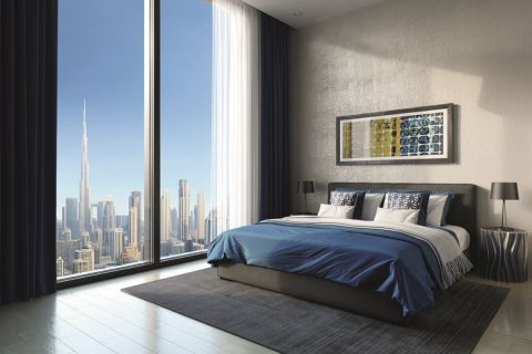 Apartment til salg i Dubai, UAE 1 soveværelse, 78 kvm № 685879 - foto 7